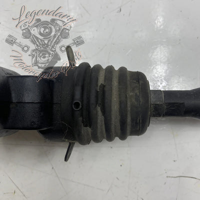 Rear Brake Master Cylinder OEM 41700025