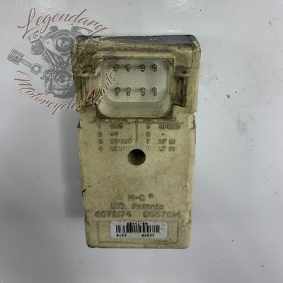 Caixa de comando do pisca OEM 68441-00