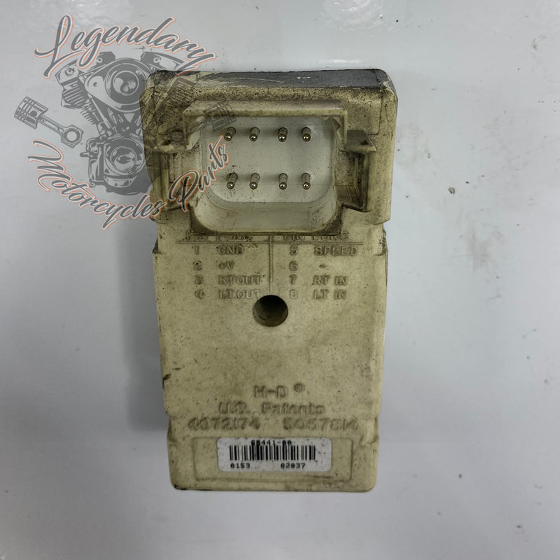 Turn Signal Switch Housing OEM 68441-00