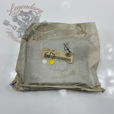 Tapa de balancines interna OEM 17521-84B