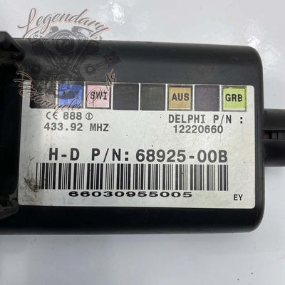 Startset OEM 68925-00D