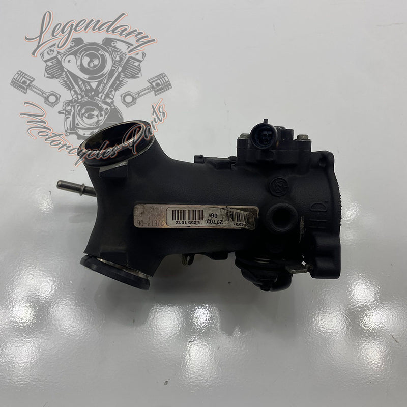 Injectiekap OEM 27708-06B