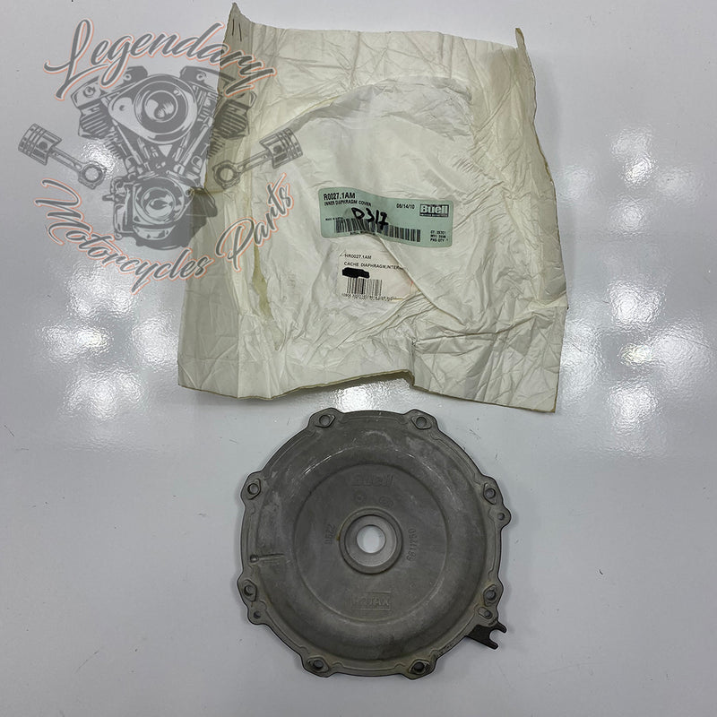 Internal Clutch Pump Cover Réf. R0027.1AM