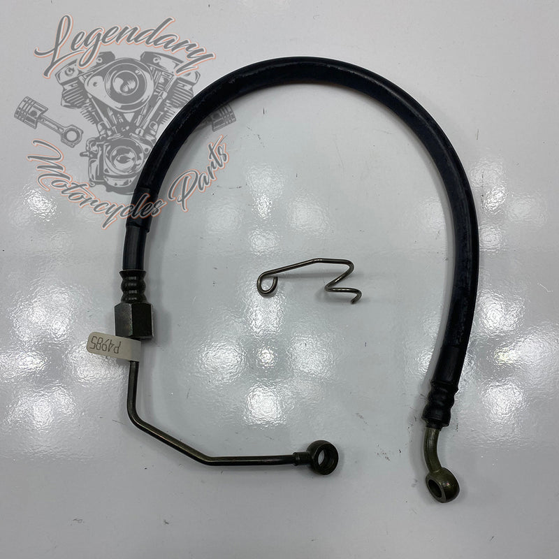 Tubo do travão traseiro OEM 91369-99Y