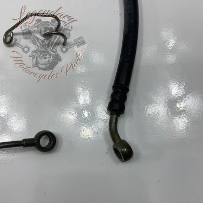 Rear Brake Hose OEM 91369-99Y