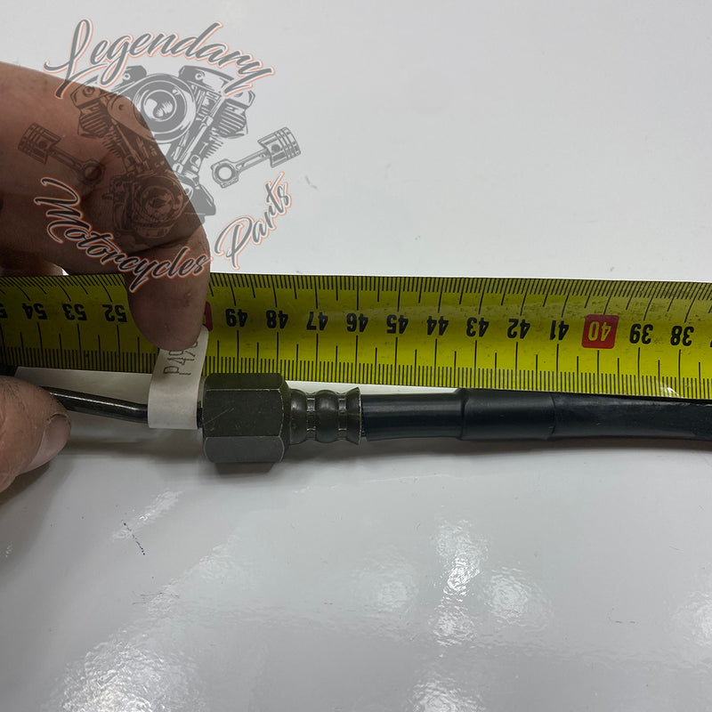 Manguera de freno trasero OEM 91369-99Y