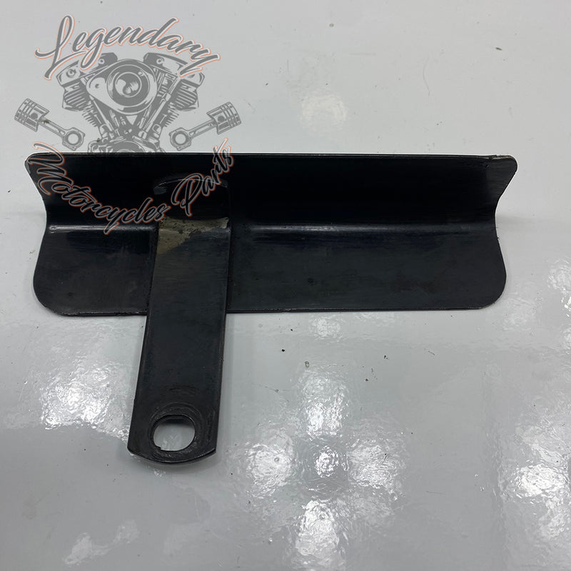 Upper Belt Guard (cut) OEM 60381-00