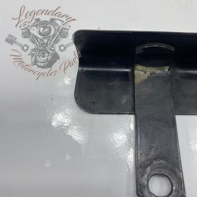 Upper Belt Guard (cut) OEM 60381-00