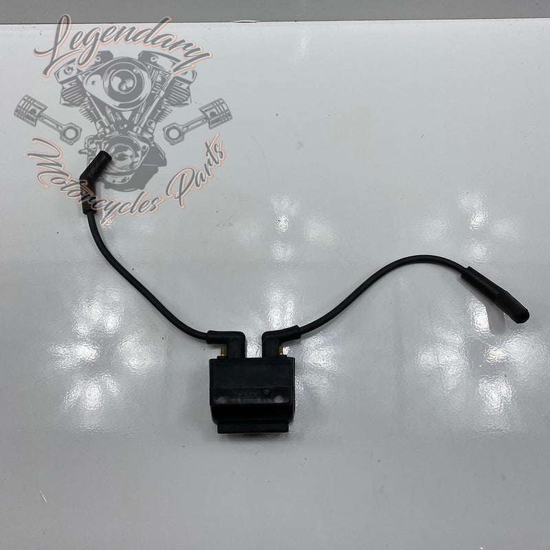 Bobina de encendido y cables OEM 31614-83A