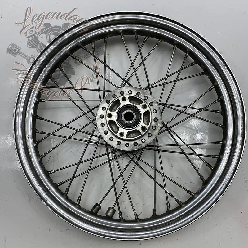 Jante avant 19" OEM 43001-79