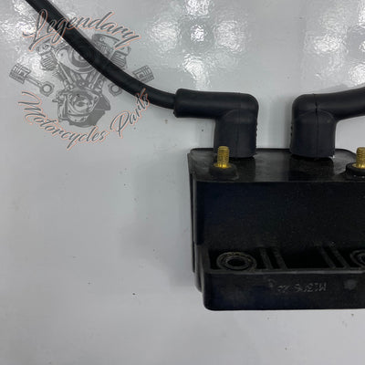 Bobina di accensione e cavi OEM 31614-83A