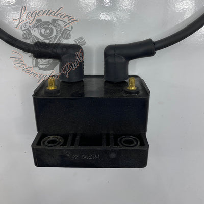 Zündspule und Kabel OEM 31614-83A