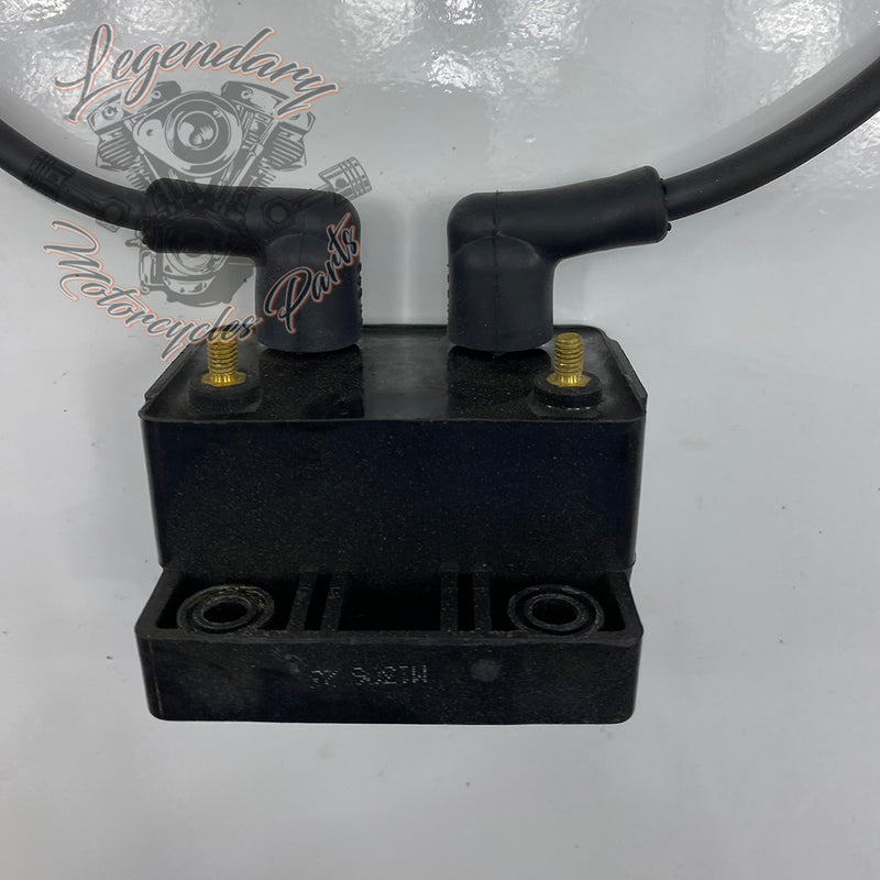 Bobina de encendido y cables OEM 31614-83A