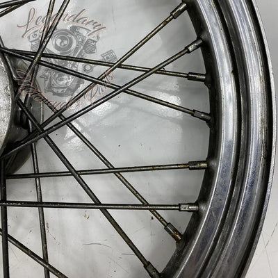 Voorwiel 19" OEM 43001-79