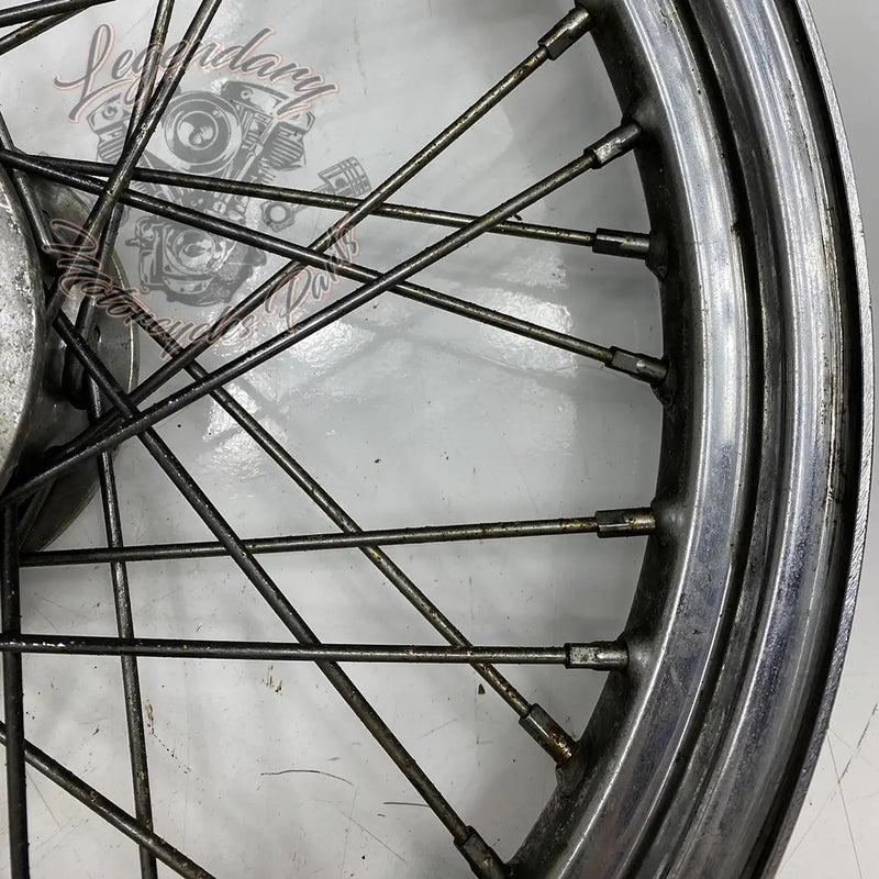 Jante avant 19" OEM 43001-79