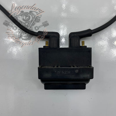 Bobina de encendido y cables OEM 31614-83A