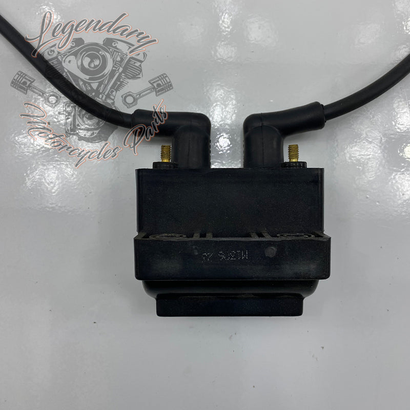 Bobina di accensione e cavi OEM 31614-83A