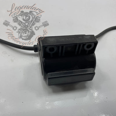 Ignition Coil and Wire OEM 31614-83A