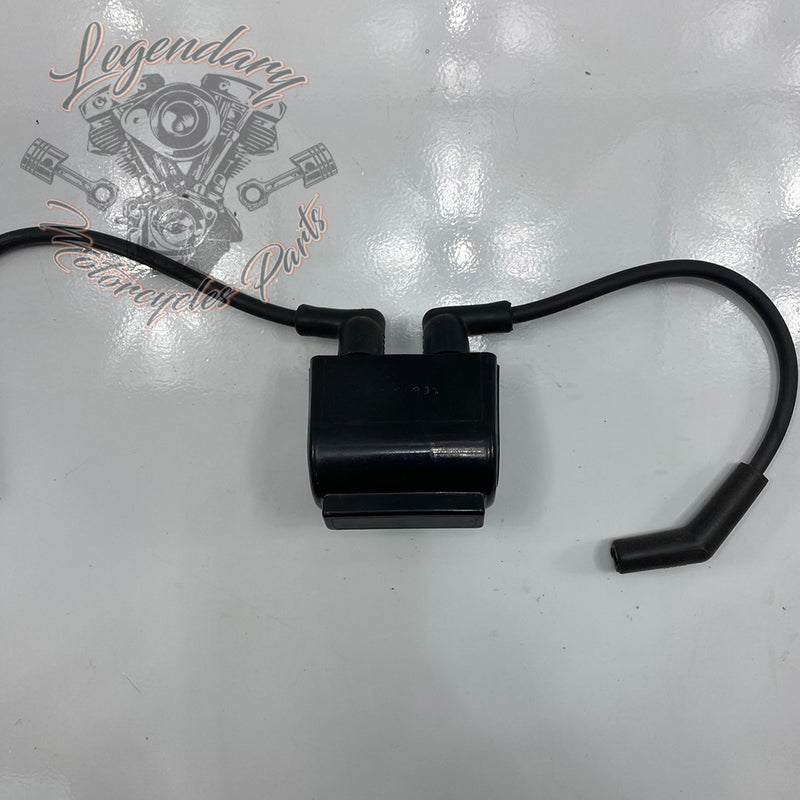 Ignition Coil and Wire OEM 31614-83A