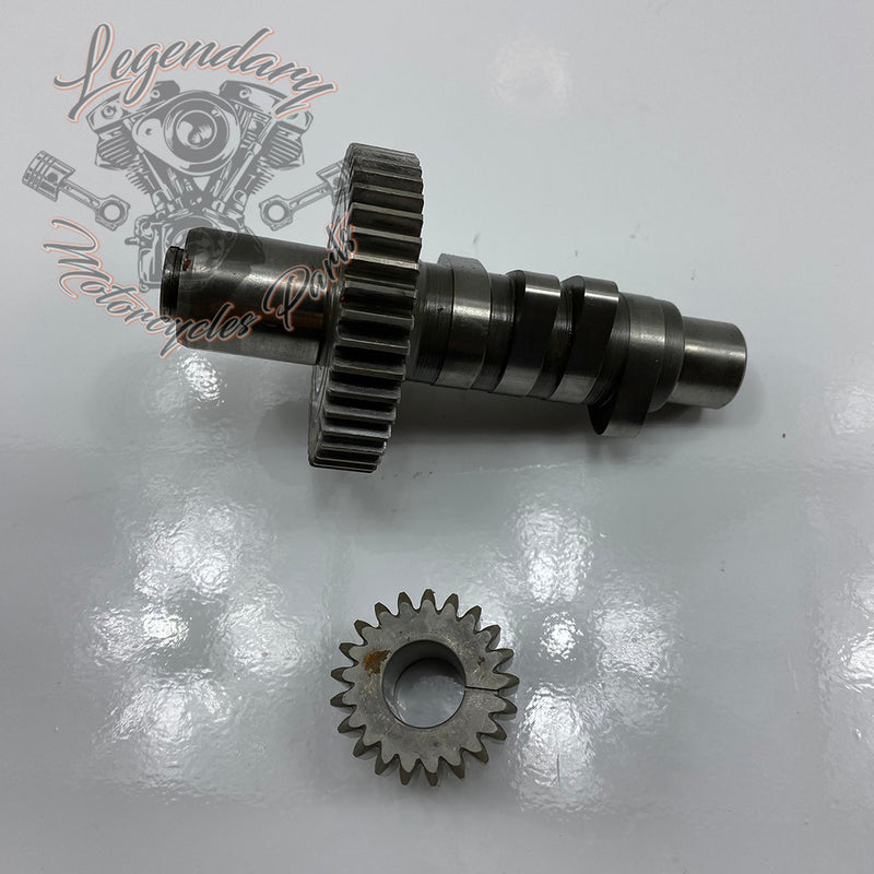 Cam Shaft Gear Set Matching OEM 24581-93