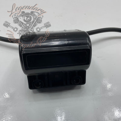 Bobina de encendido y cables OEM 31614-83A