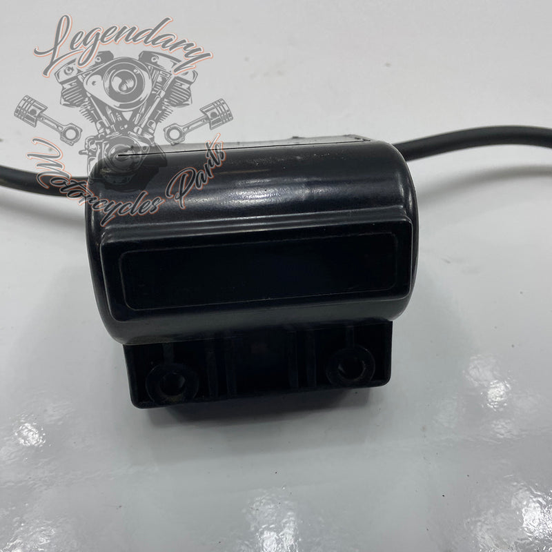 Ignition Coil and Wire OEM 31614-83A