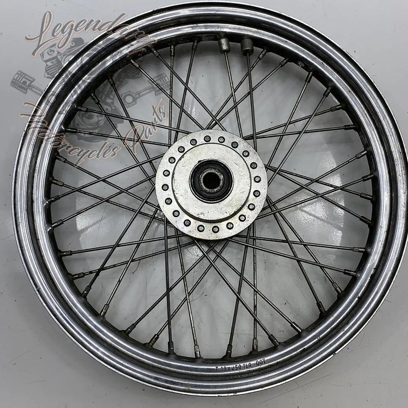 Voorwiel 19" OEM 43001-79