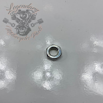 Rear turn signal locknut Réf. D0800.4FZ