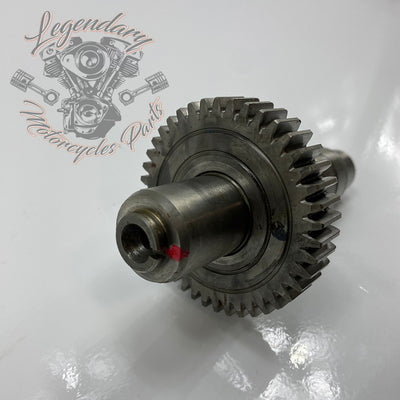 Cam Shaft Gear Set Matching OEM 24581-93