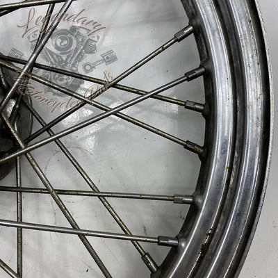 Jante avant 19" OEM 43001-79