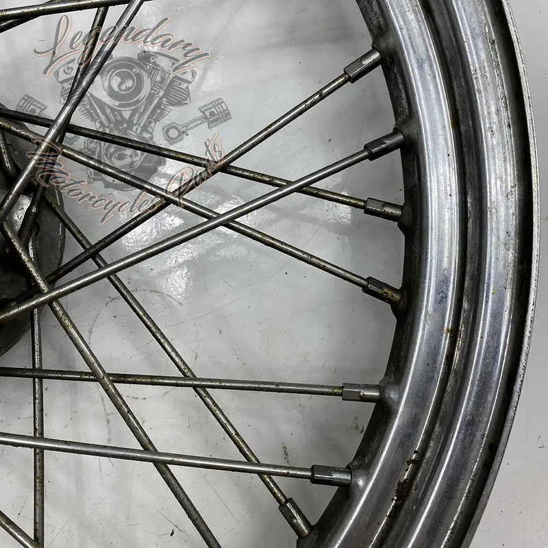 Voorwiel 19" OEM 43001-79