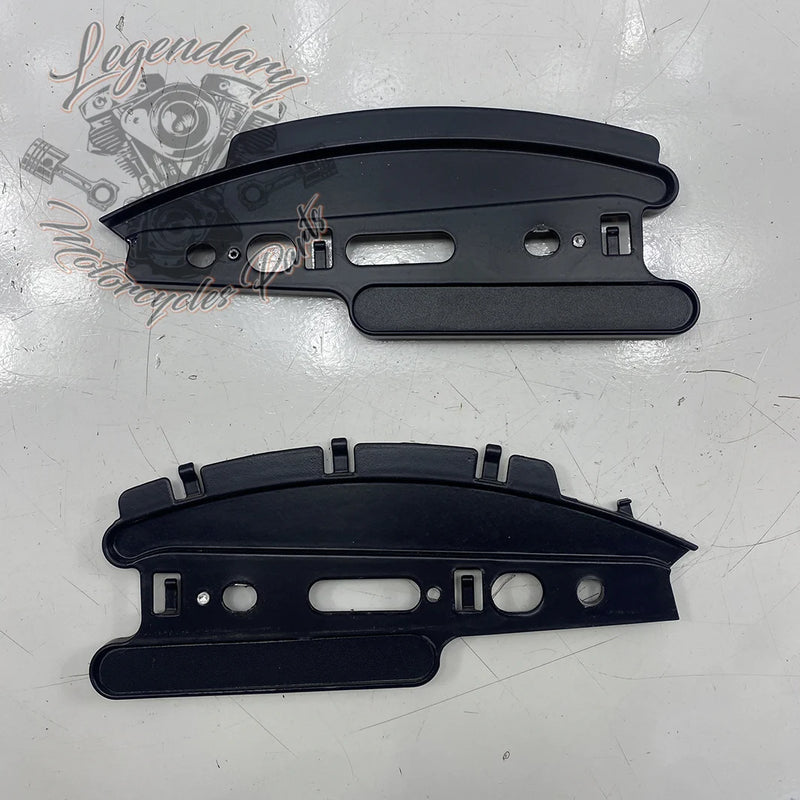 Placas laterales sobre sables OEM 68857-07