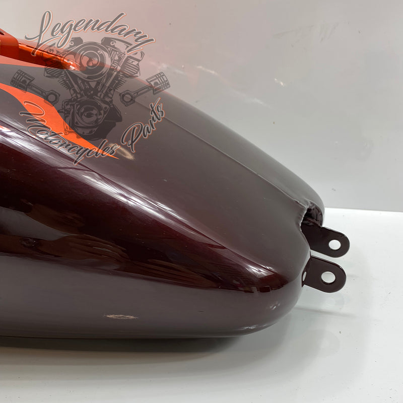 Body kit: front/rear mudguard and tank OEM 95709-99CA