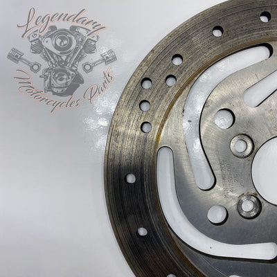 Rear brake disc Réf. 41797-00