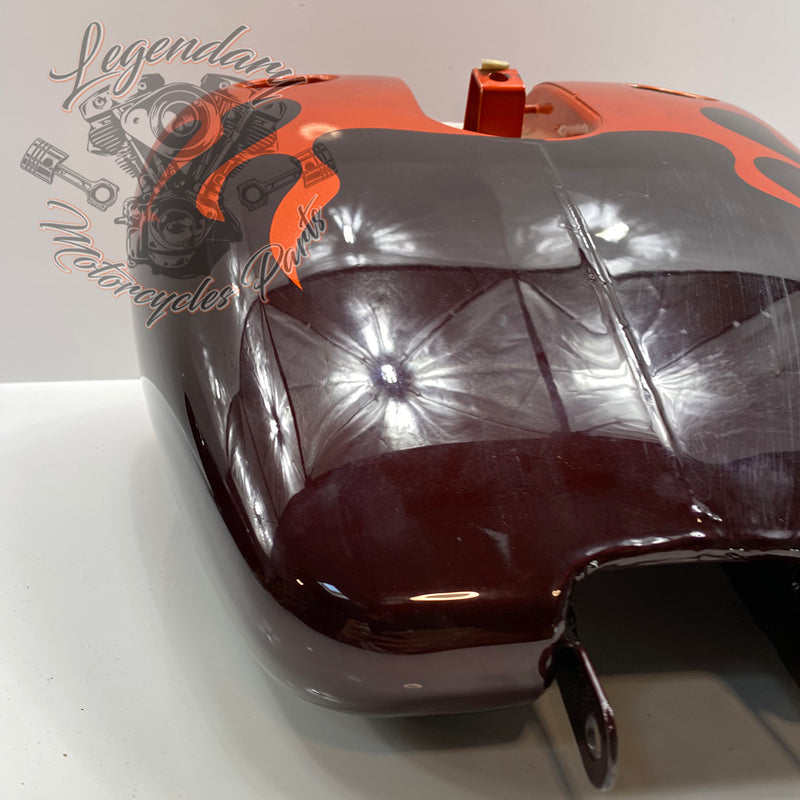 Body kit: front/rear mudguard and tank OEM 95709-99CA