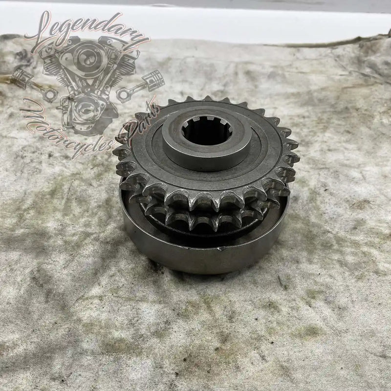 Compensator Sprocket Kit OEM 40308-94