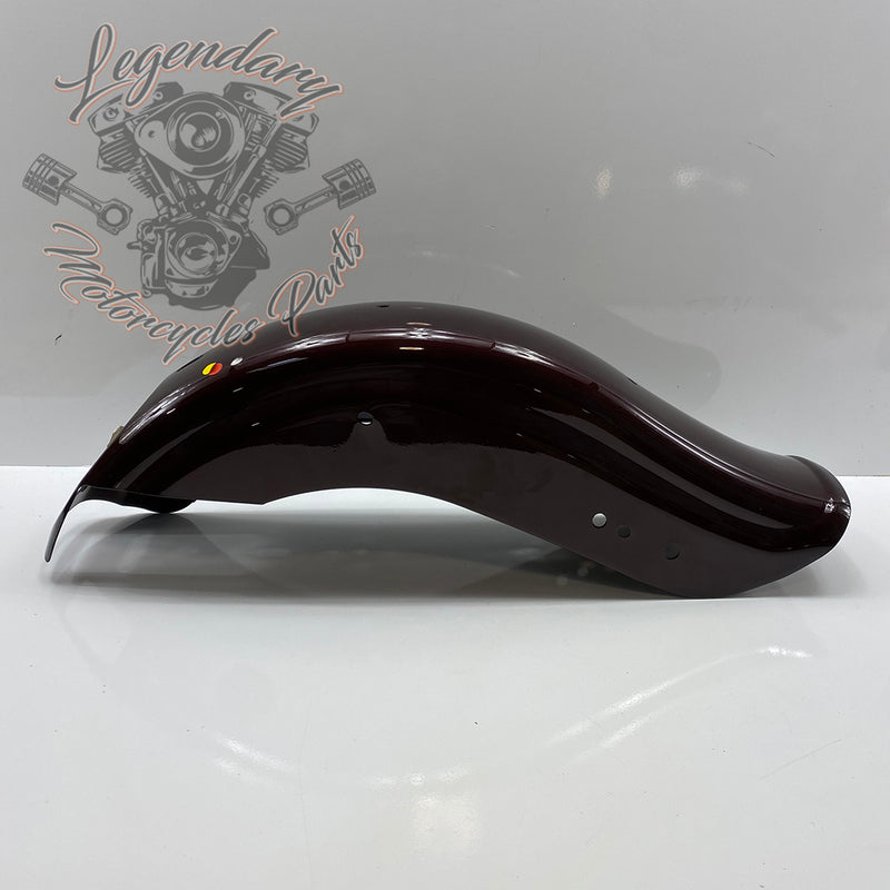 Body kit: front/rear mudguard and tank OEM 95709-99CA