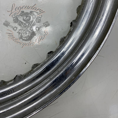 Aro de llanta 16" OEM 43085-97