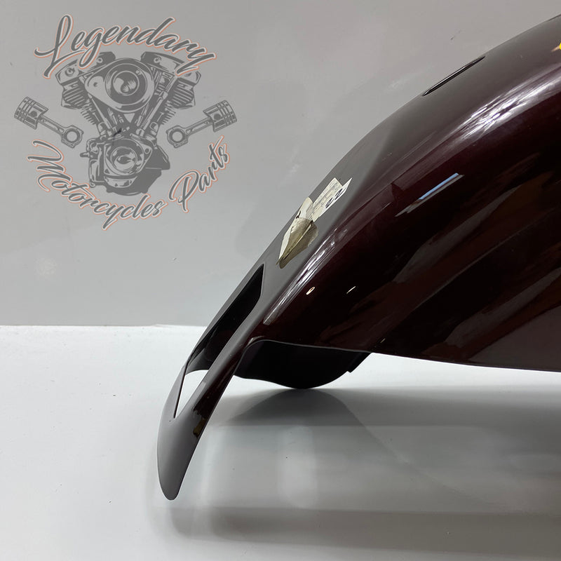 Body kit: front/rear mudguard and tank OEM 95709-99CA