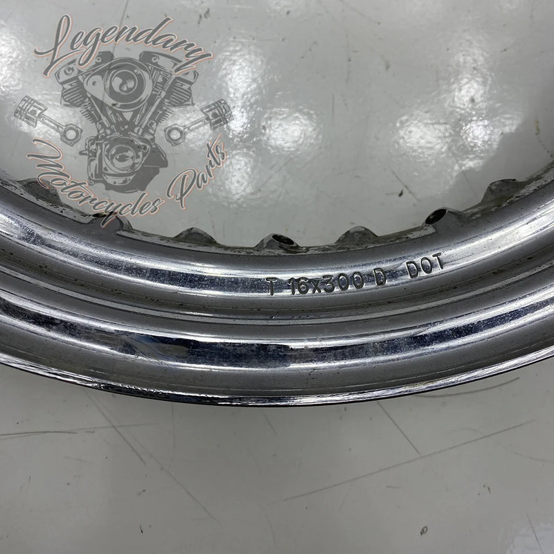 Aro de llanta 16" OEM 43085-97