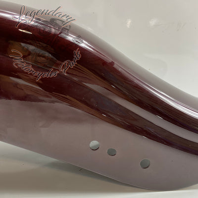 Body kit: front/rear mudguard and tank OEM 95709-99CA