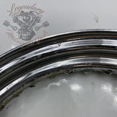 Aro de llanta 16" OEM 43085-97