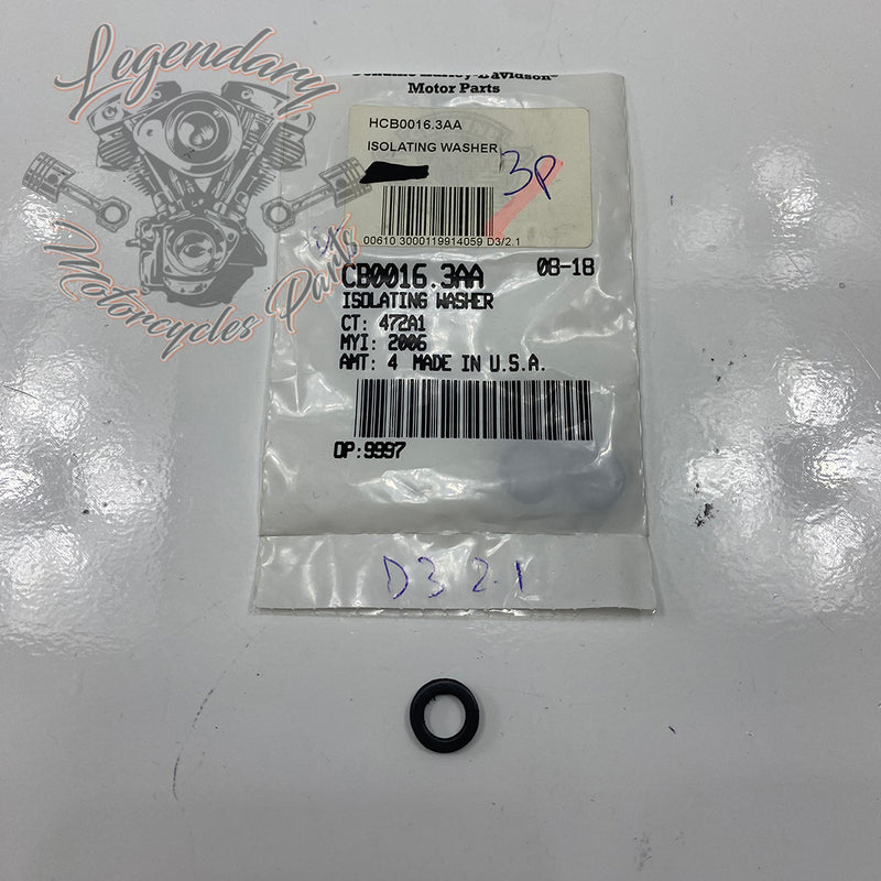 Tankunterlegscheibe OEM CB0016.3AA