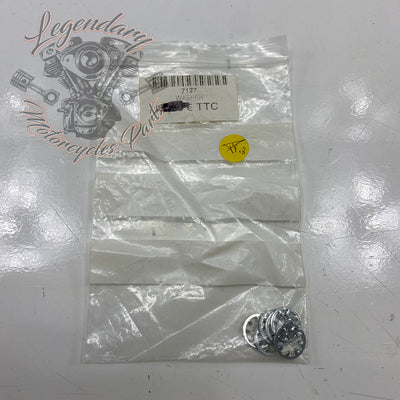 Bremsscheibe OEM 7127