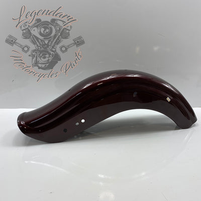 Body kit: front/rear mudguard and tank OEM 95709-99CA