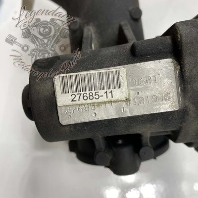 Corps d’injection OEM 27200002