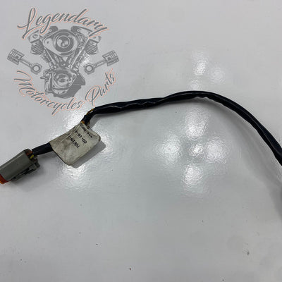 Alarm Wiring Harness OEM 70619-07