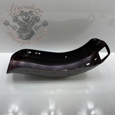 Body kit: front/rear mudguard and tank OEM 95709-99CA