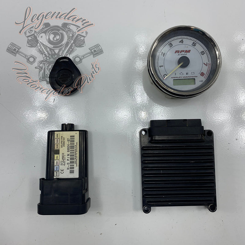 Starter Kit OEM 32534-11