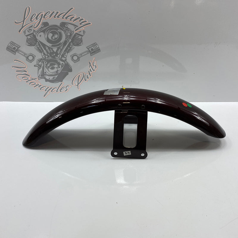 Body kit: front/rear mudguard and tank OEM 95709-99CA